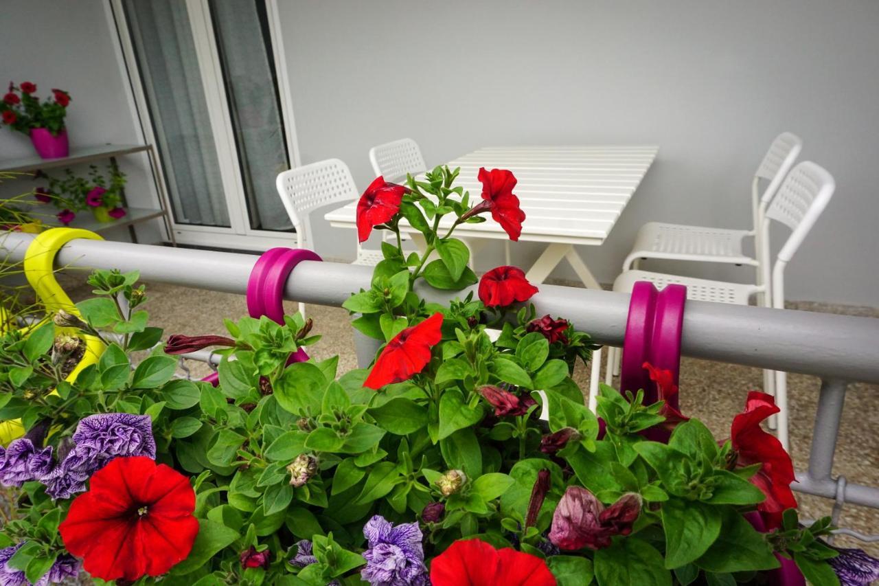 Nena Apartman