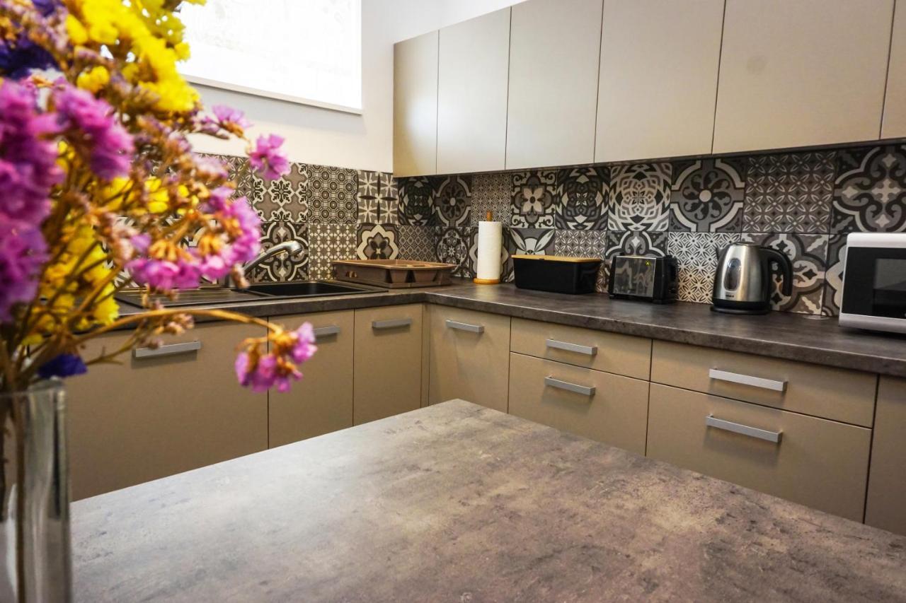 Nena Apartman