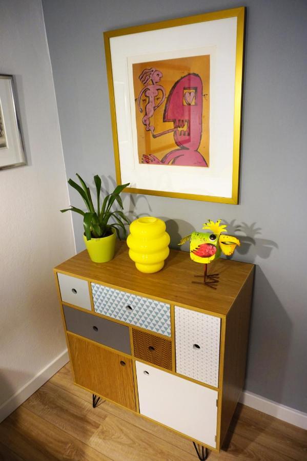 Nena Apartman