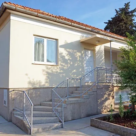Apartment Nena Zadar Zewnętrze zdjęcie