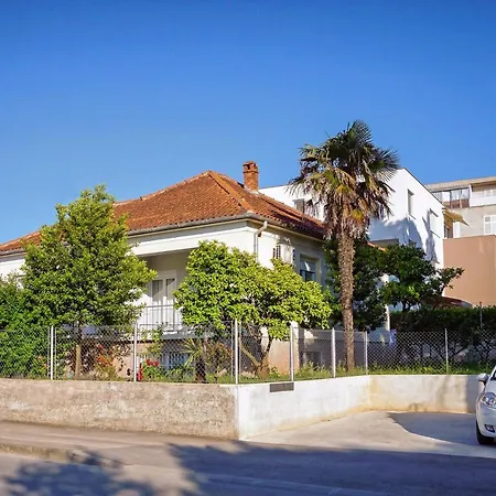 Apartment Nena Zadar Zewnętrze zdjęcie