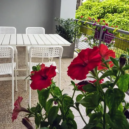 Apartment Nena Zadar Zewnętrze zdjęcie
