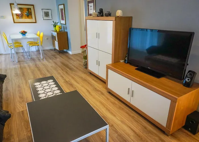 Apartment Nena