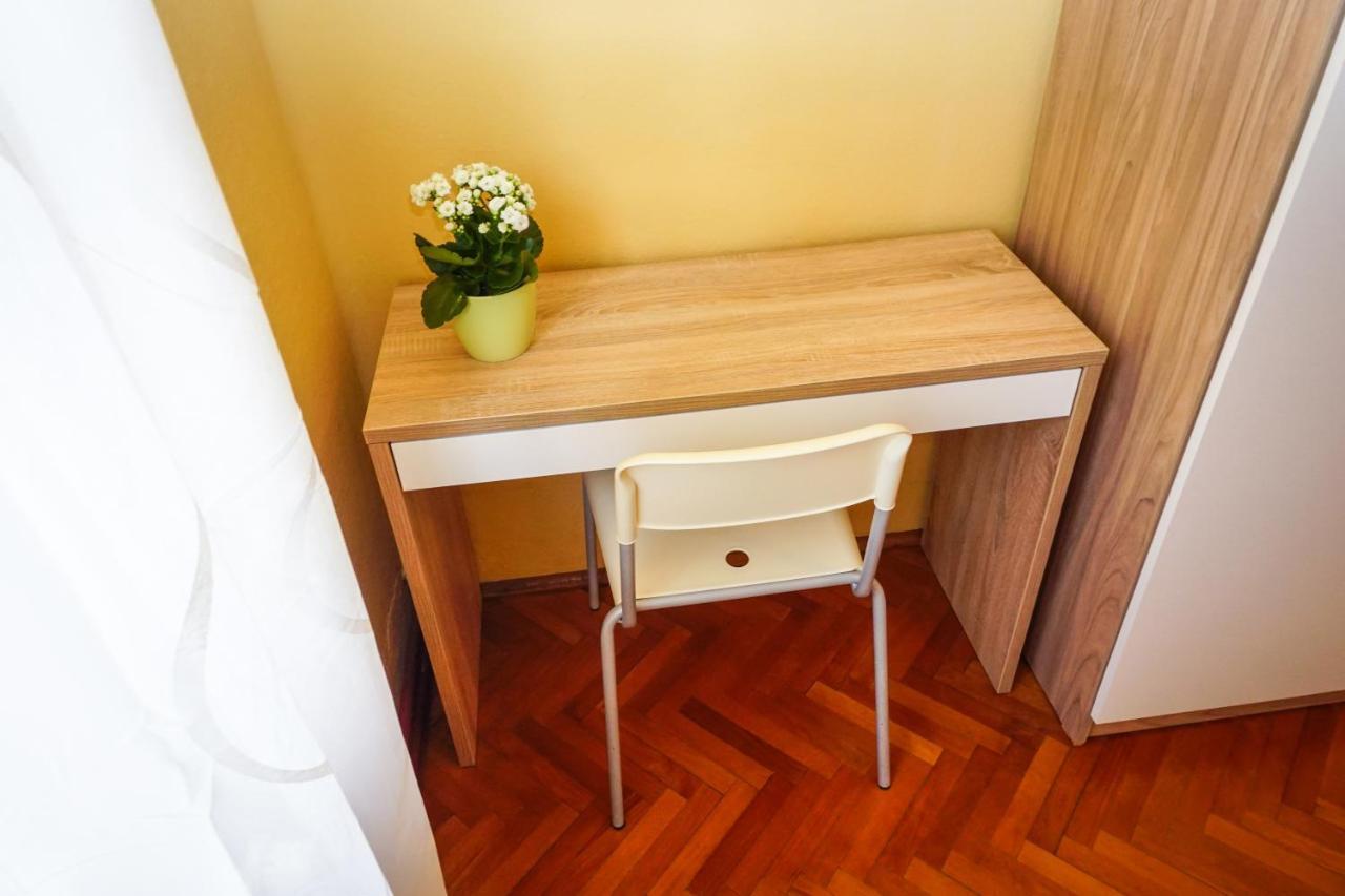 Nena Apartment