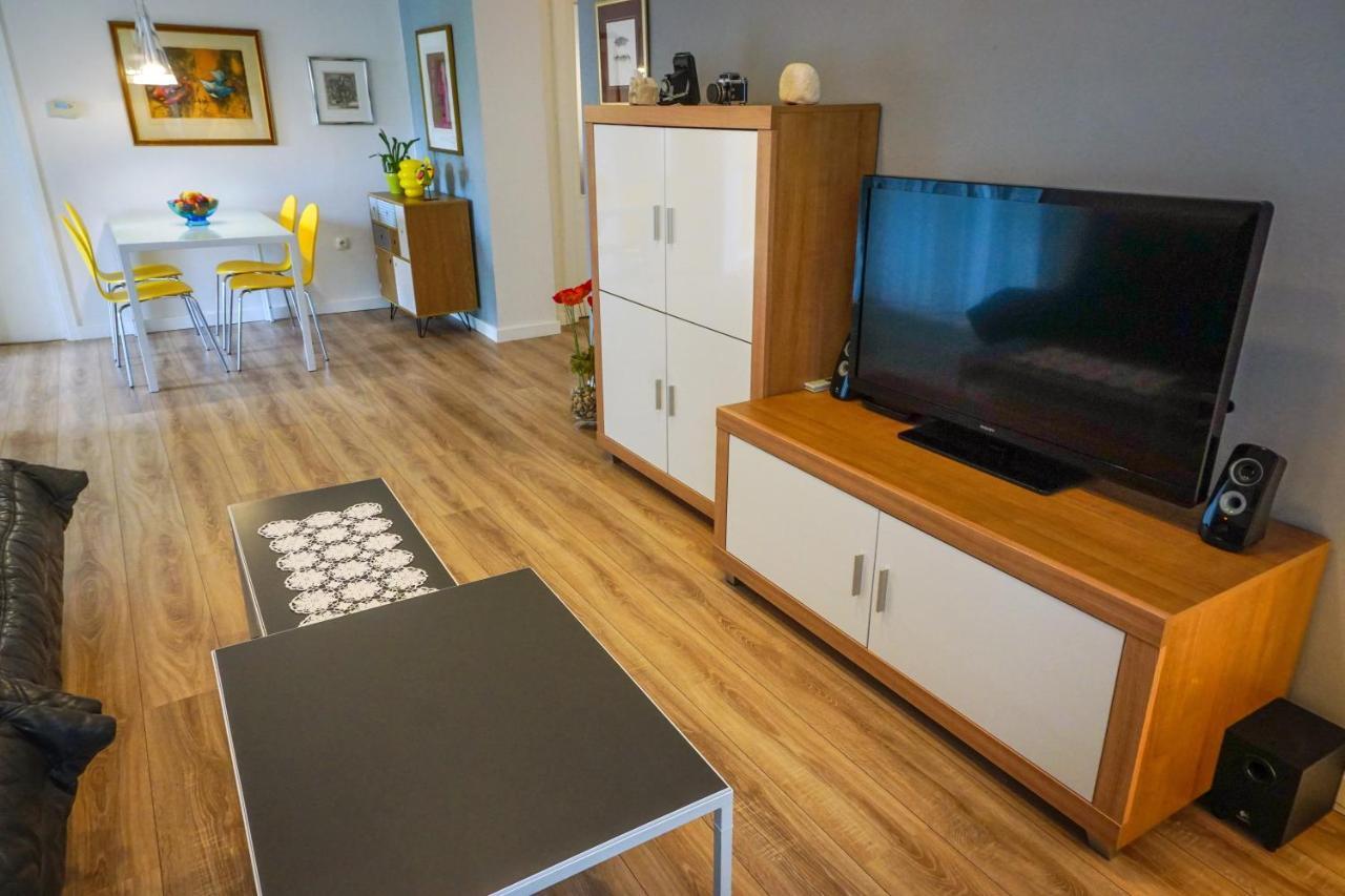 Nena Apartment *