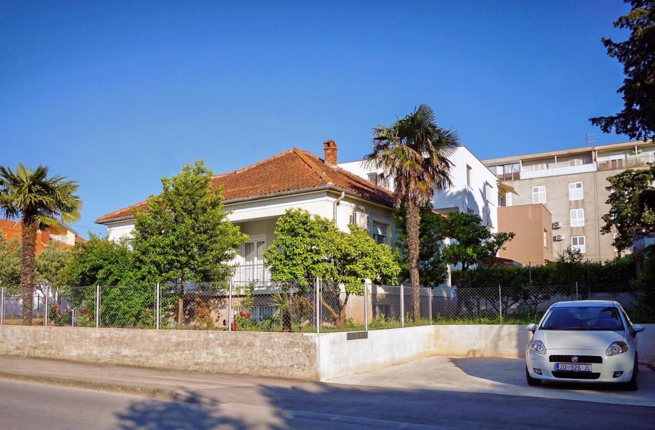Apartment Nena *