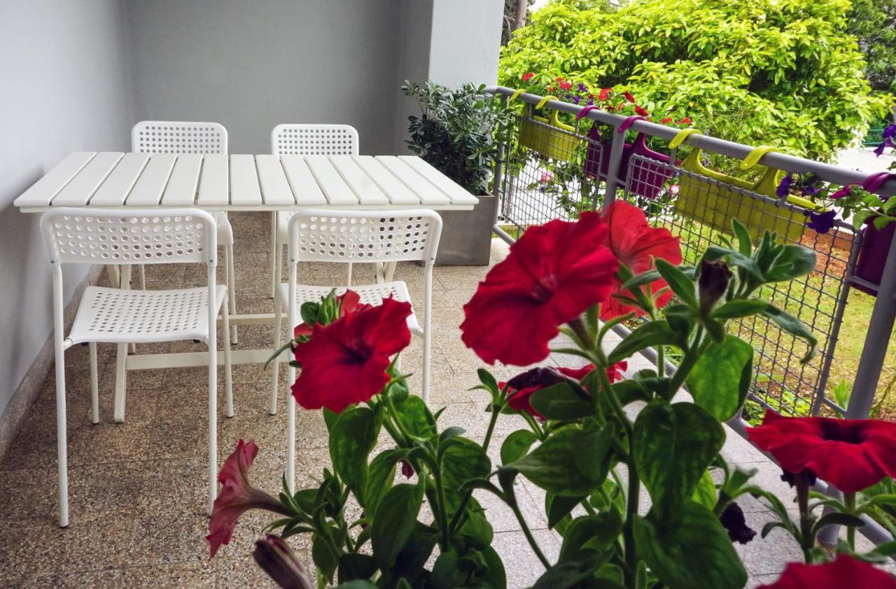 Apartment Nena *