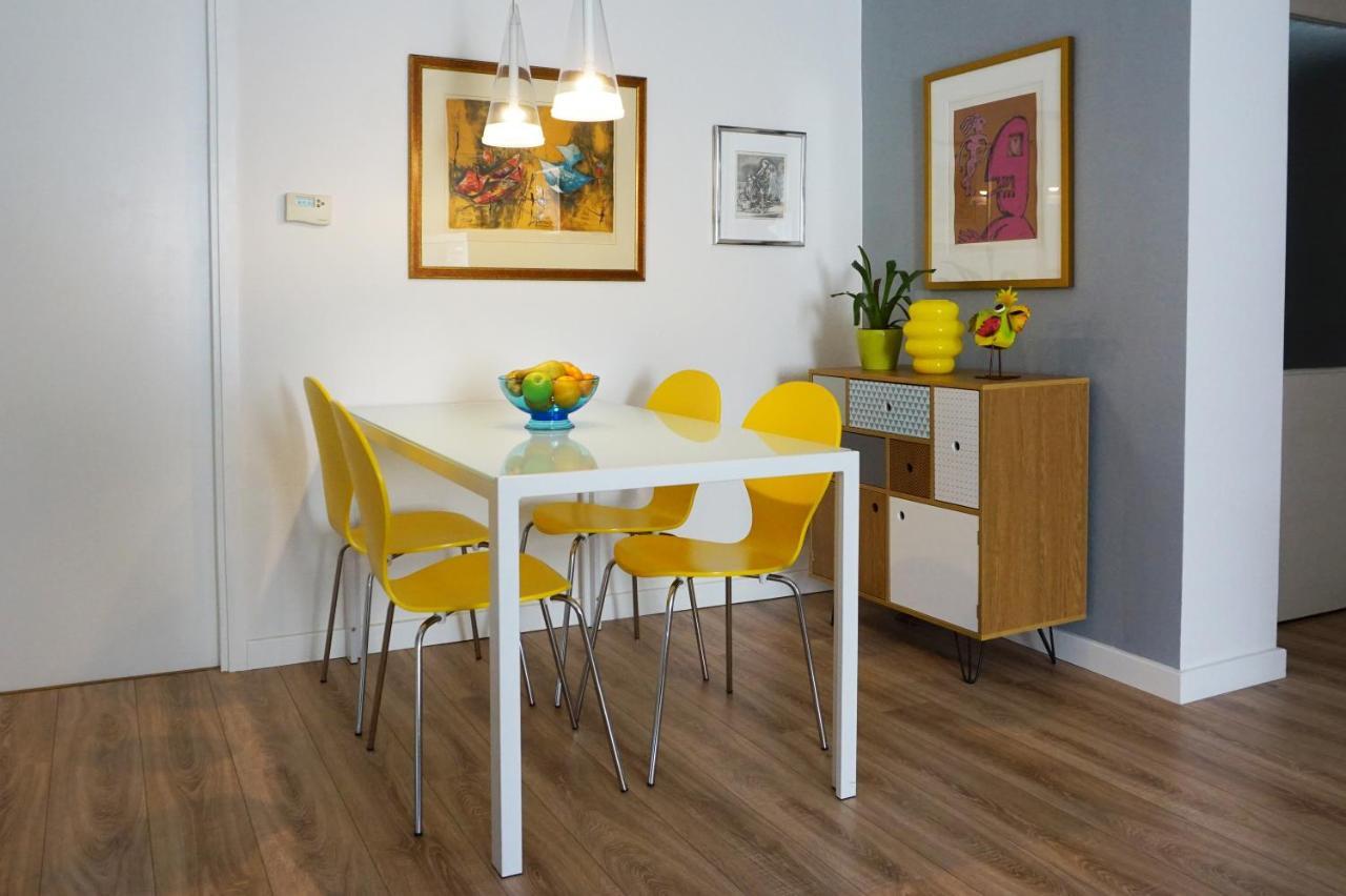 Apartment Nena