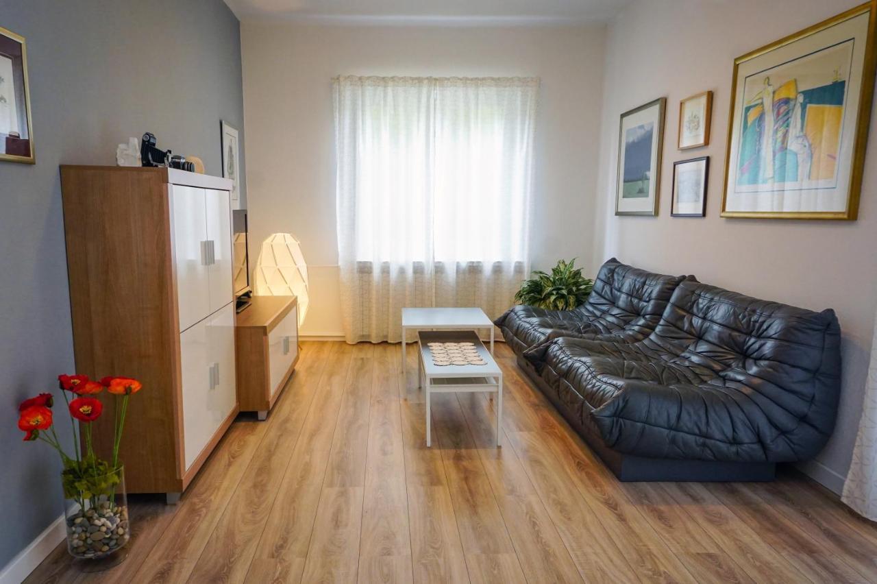 Nena Apartment