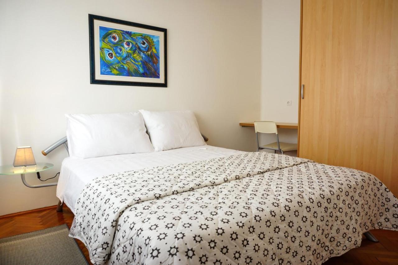 Apartment Nena *