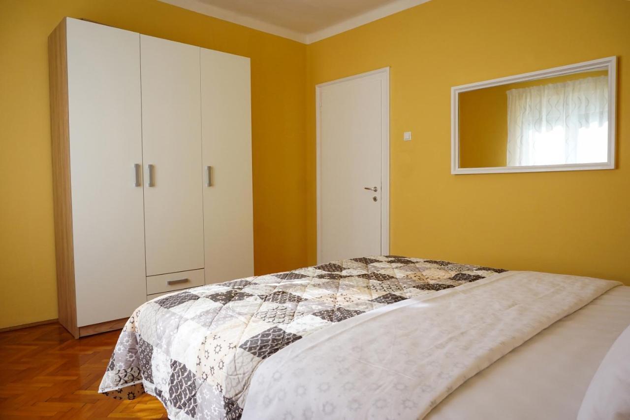 Apartment Nena